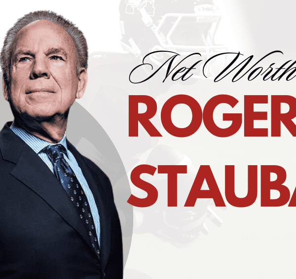 Roger Staubach Net Worth 2024: NFL Career Earnings and Financial Overview