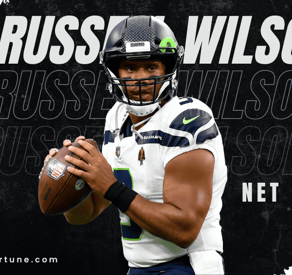 Russell Wilson’s 2024 Net Worth, Salary, and Financial Overview