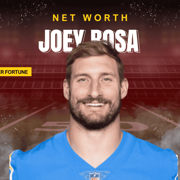 joey bosa net worth